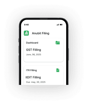 Billing Software Screenshot